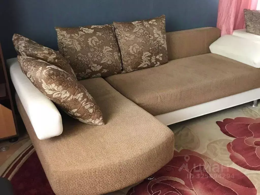 1-к кв. Иркутская область, Иркутск Радужный мкр, 67 (35.0 м) - Фото 2