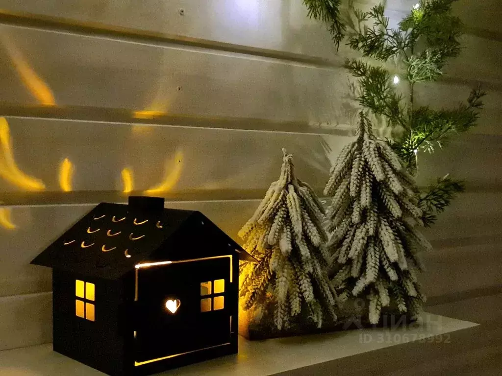 Дом в Тульская область, Алексин городской округ, д. Зайцево 44 (30 м) - Фото 2