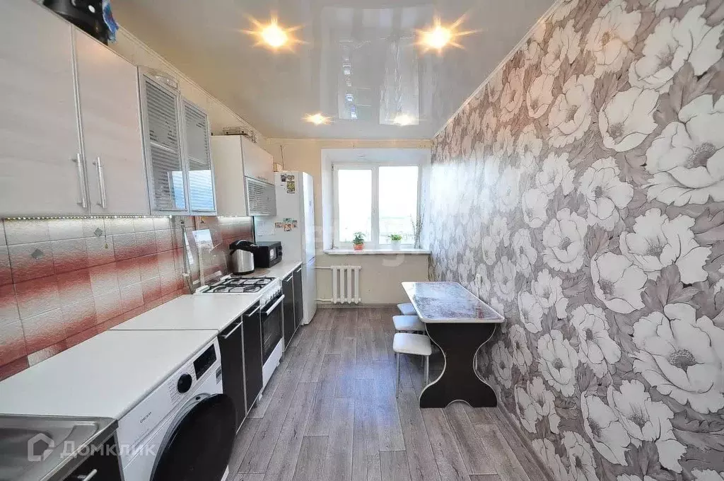 Продаётся 3-к квартира, 72 м - Фото 0