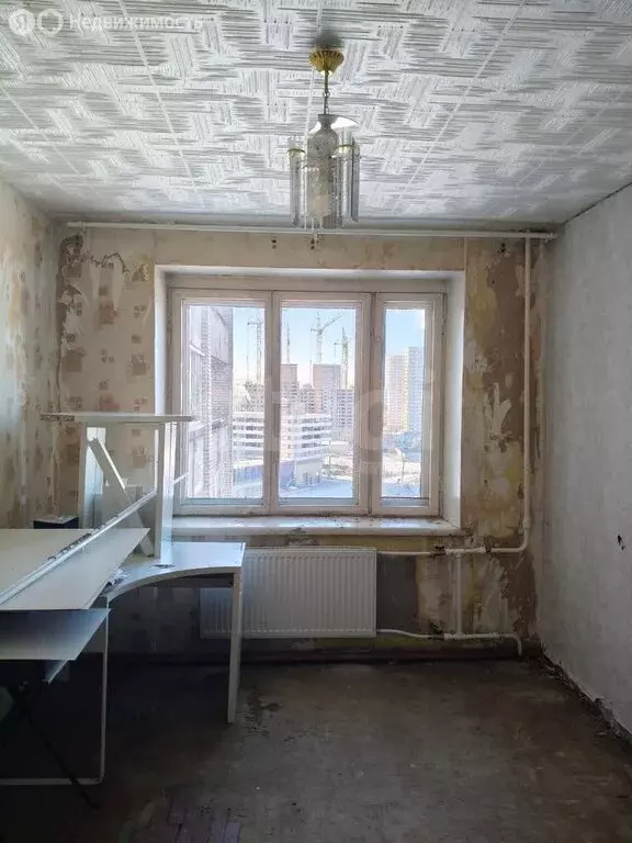 1к в 6-комнатной квартире (11.6 м) - Фото 1