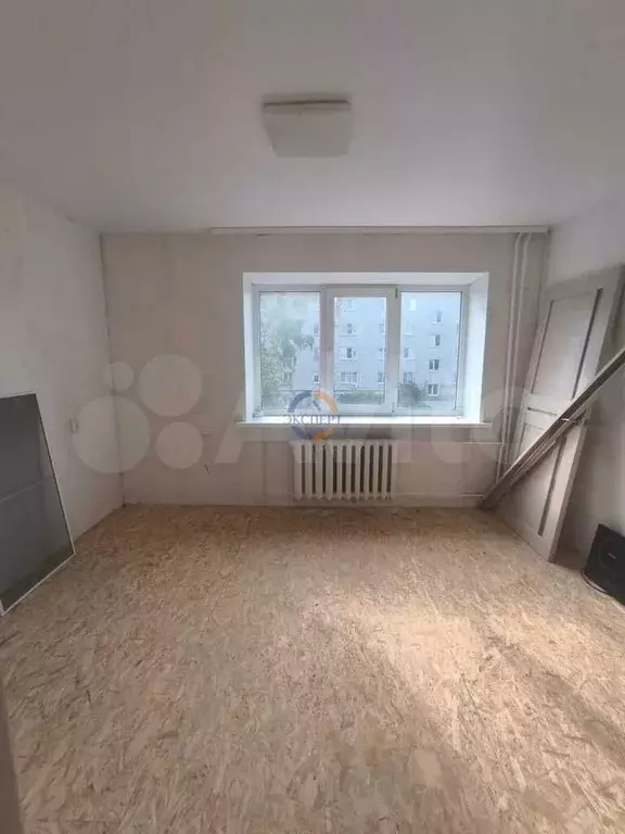 Квартира-студия, 18,1 м, 3/5 эт. - Фото 0