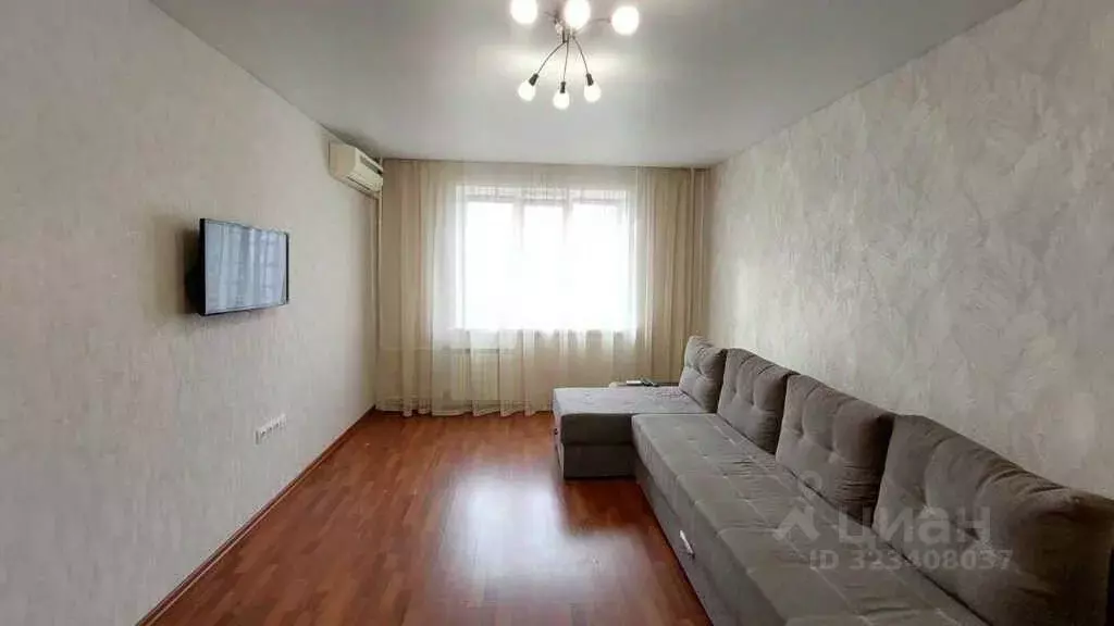 1-к кв. Липецкая область, Липецк ул. А.Г. Стаханова, 14 (37.0 м) - Фото 2