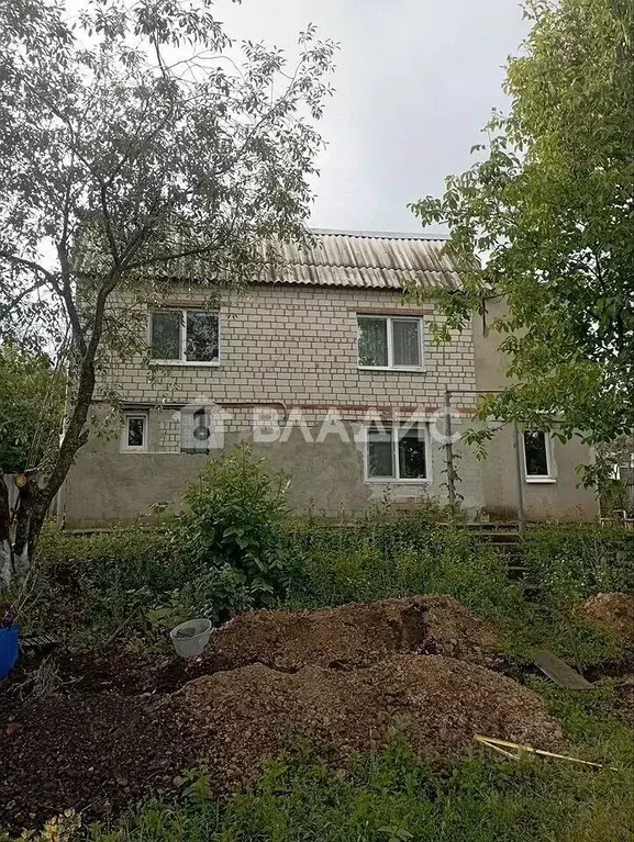 Дом в Белгородская область, Белгородский район, Разумное рп, Вишенка ... - Фото 0