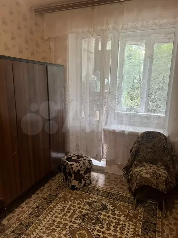 Комната 11,5 м в 2-к., 2/9 эт. - Фото 1