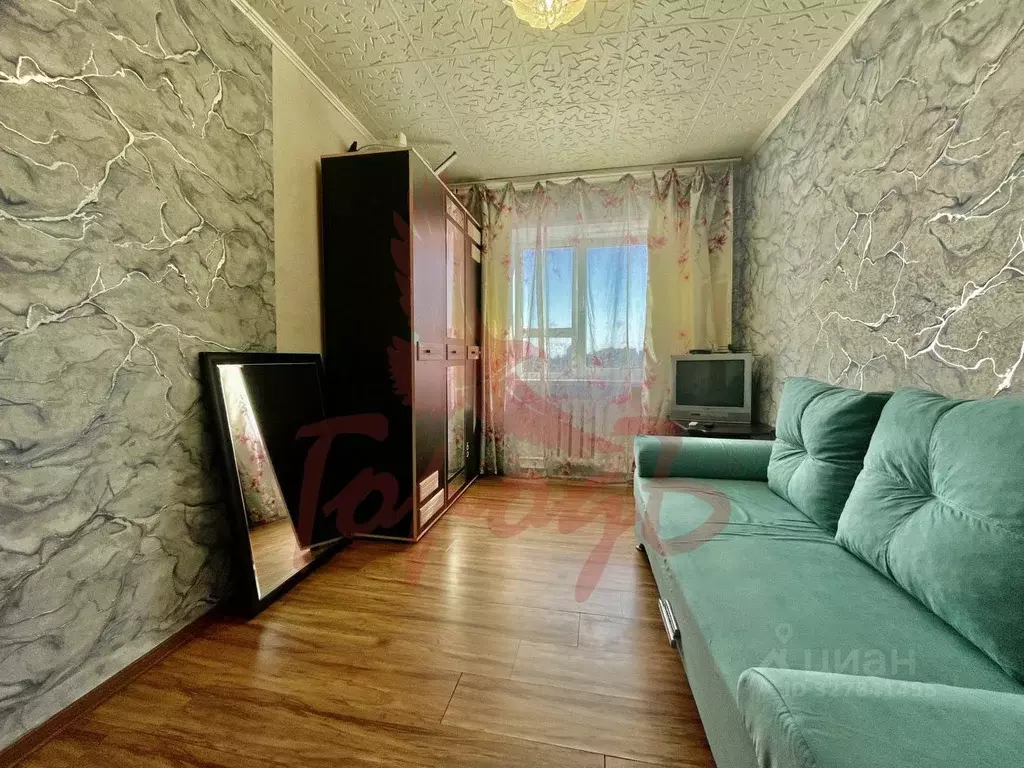 Комната Орловская область, Орел ул. Садовского, 5 (10.7 м) - Фото 1