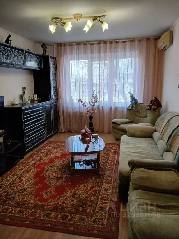 3-к кв. Самарская область, Самара ул. Тухачевского, 52 (63.2 м) - Фото 1