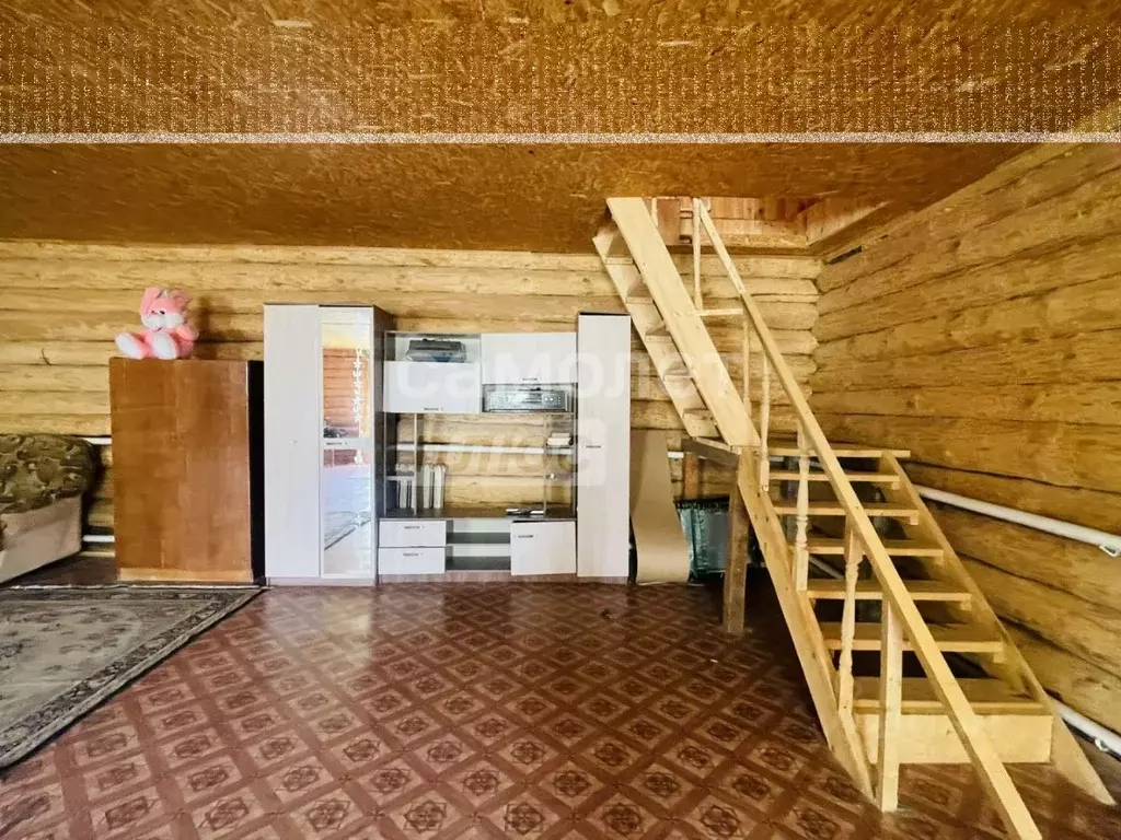 Дом в Башкортостан, Уфа городской округ, д. Атаевка ул. 3-я Атаевская, ... - Фото 1