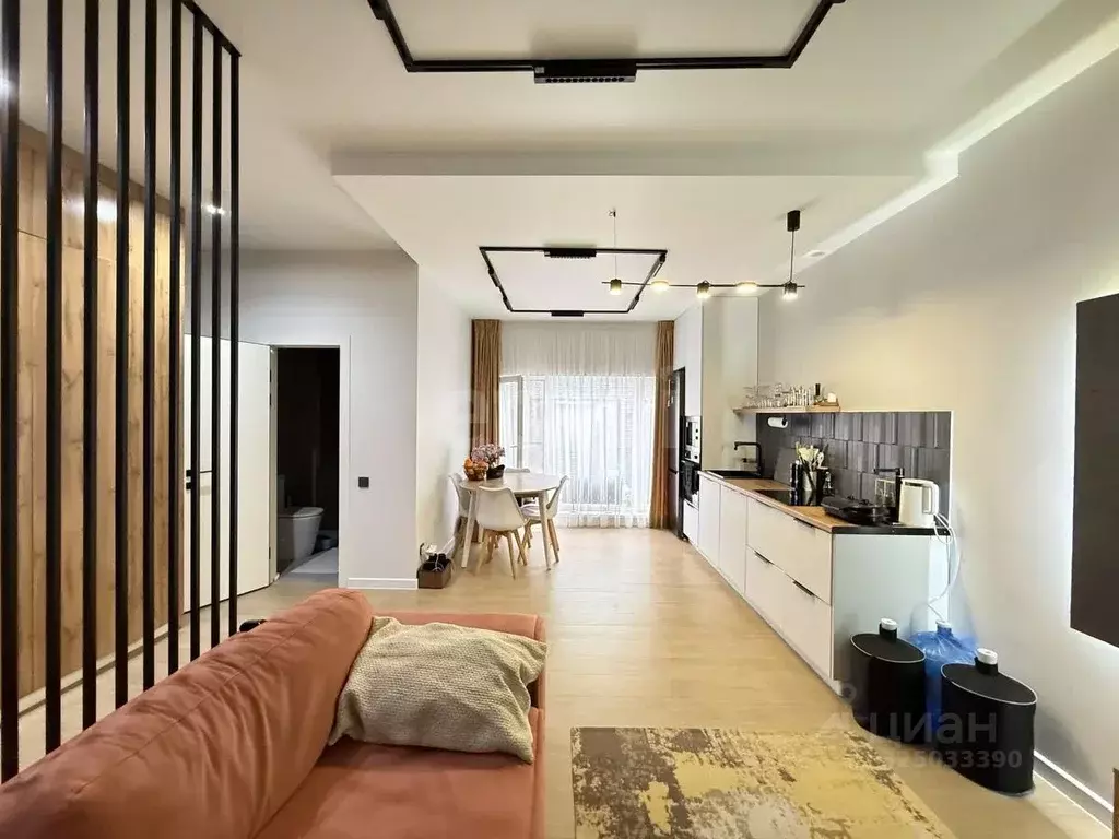 Дом в Краснодарский край, Геленджик  (86 м) - Фото 2