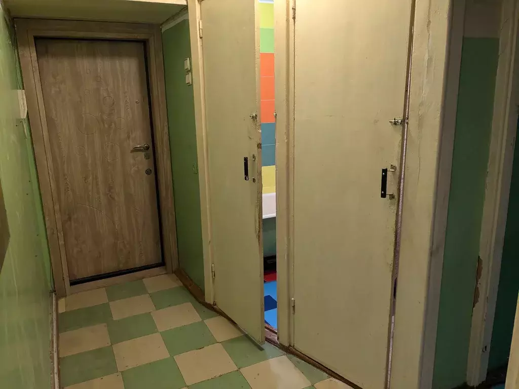 Продаётся 2-к квартира, 44.2 м - Фото 1