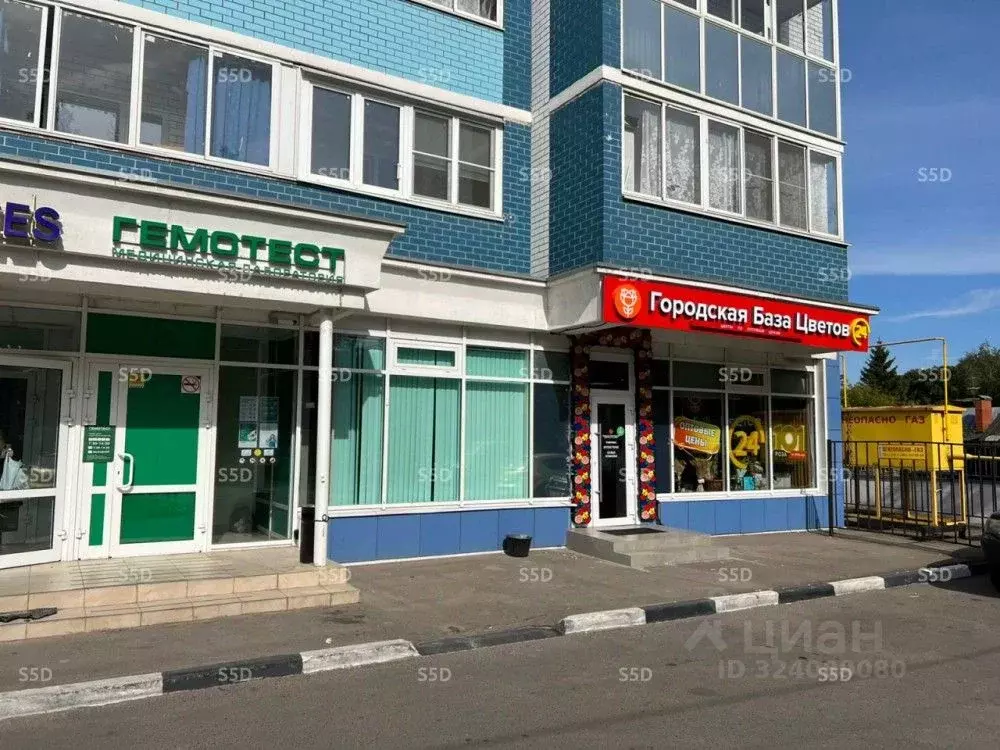 Офис в Московская область, Королев ул. Тарасовская, 25 (200 м) - Фото 1