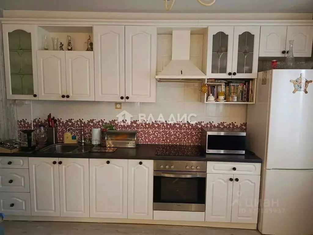 2-к кв. Карелия, Петрозаводск Локомотивная ул., 12А (50.9 м) - Фото 1