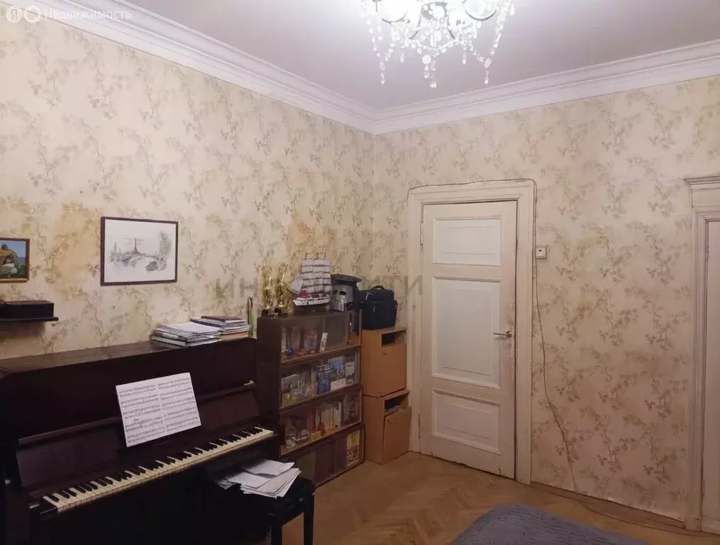 2-комнатная квартира: Москва, шоссе Энтузиастов, 20 (57.2 м) - Фото 1