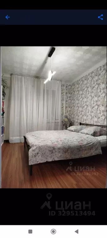 3-к кв. Удмуртия, Ижевск ул. Имени Татьяны Барамзиной, 42А (54.0 м) - Фото 2