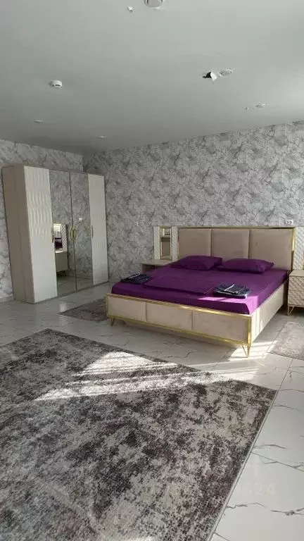 Комната Курская область, Курчатовский район, Иванино рп ул. Пушкина, ... - Фото 2