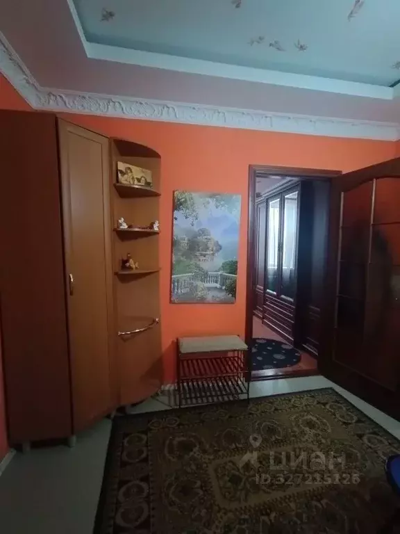 2-к кв. Крым, Керчь ул. Войкова, 25/38 (50.6 м) - Фото 1