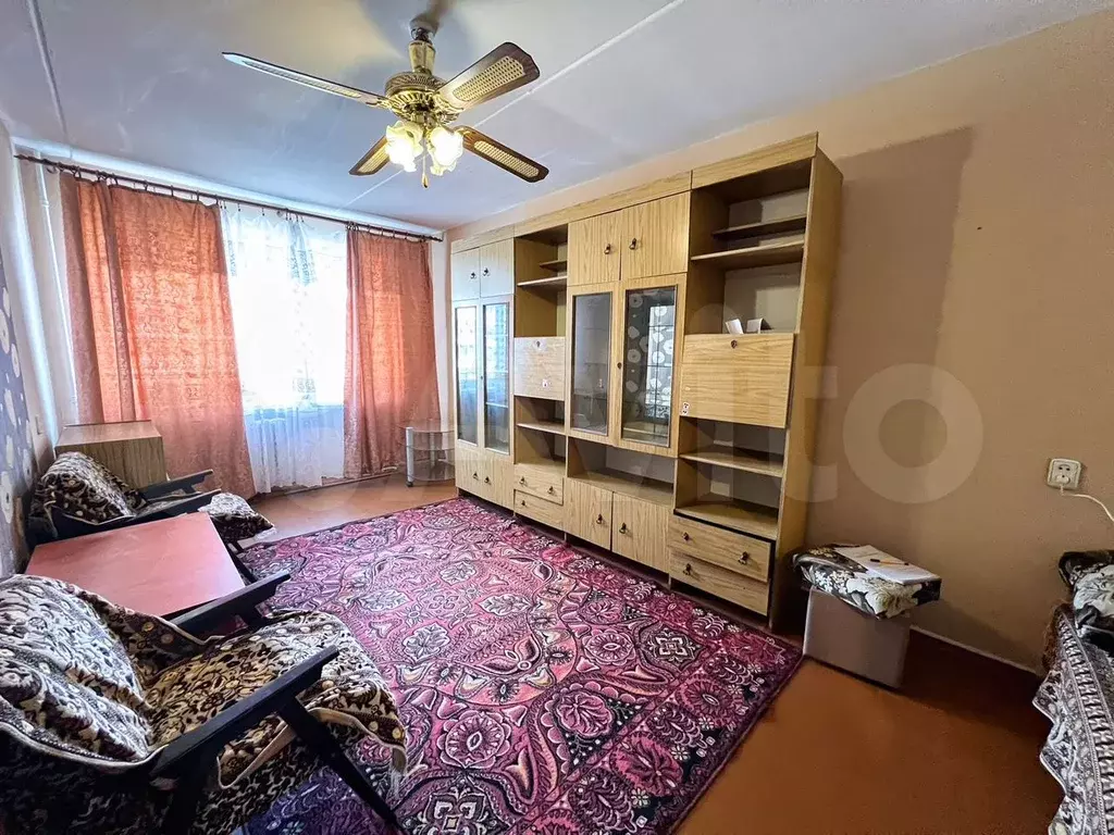 2-к. квартира, 46 м, 3/5 эт. - Фото 0