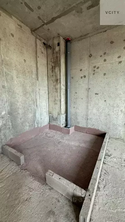 1-к кв. Москва ул. Ротмистрова, 2к3 (38.9 м) - Фото 2