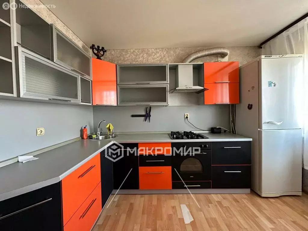 2-комнатная квартира: Брянск, Белорусская улица, 48 (67 м) - Фото 0