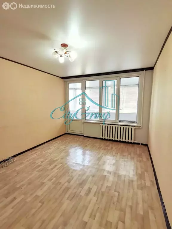 3-комнатная квартира: Оренбург, улица Чкалова, 31 (60 м) - Фото 1