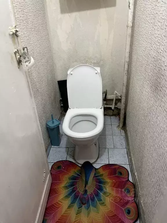 Комната Москва ул. Комдива Орлова, 4 (16.0 м) - Фото 2