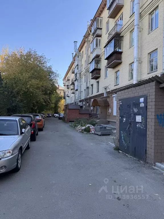 Помещение свободного назначения в Челябинская область, Челябинск ... - Фото 2