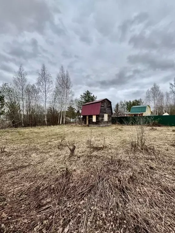 Дом в Нижегородская область, Богородский муниципальный округ, ... - Фото 1