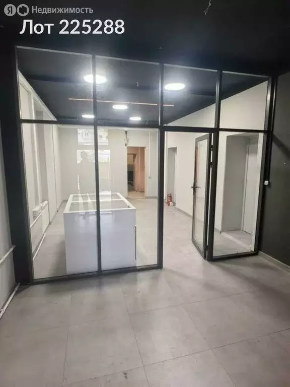 Помещение свободного назначения (113 м) - Фото 1