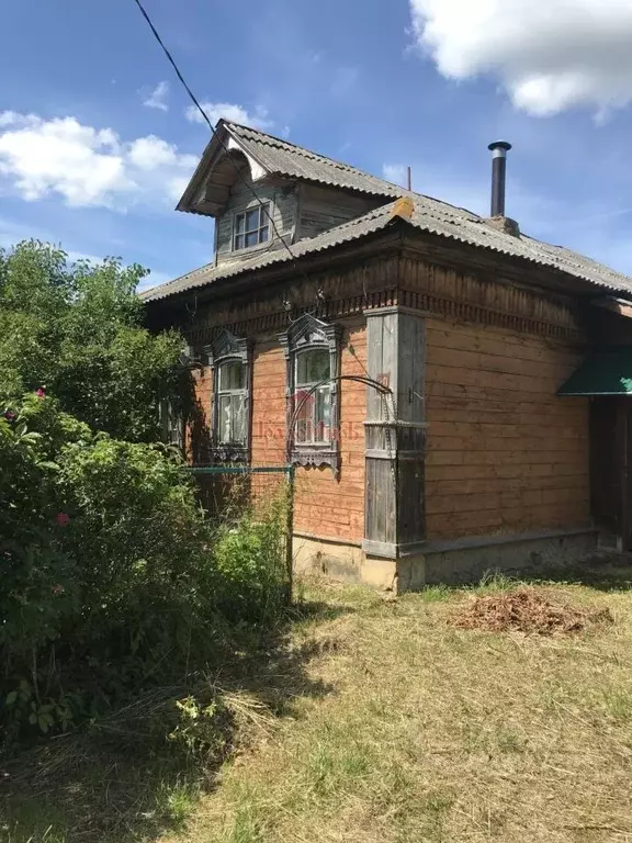 Дом в Московская область, Дмитровский муниципальный округ, д. ... - Фото 0