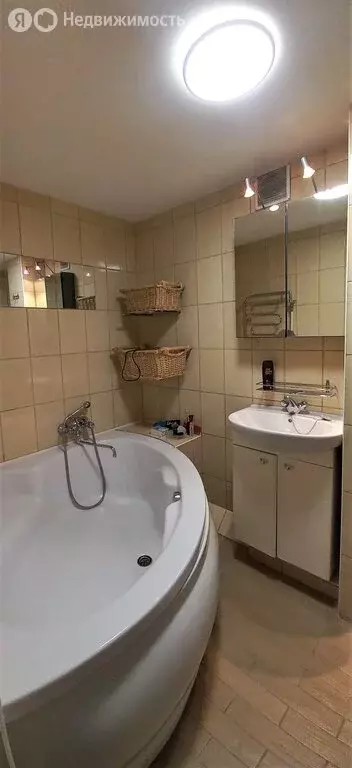 2-комнатная квартира: Санкт-Петербург, Каменноостровский проспект, 41 ... - Фото 1