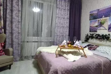 1-к кв. Татарстан, Казань ул. Баки Урманче, 4к2 (40.0 м) - Фото 0