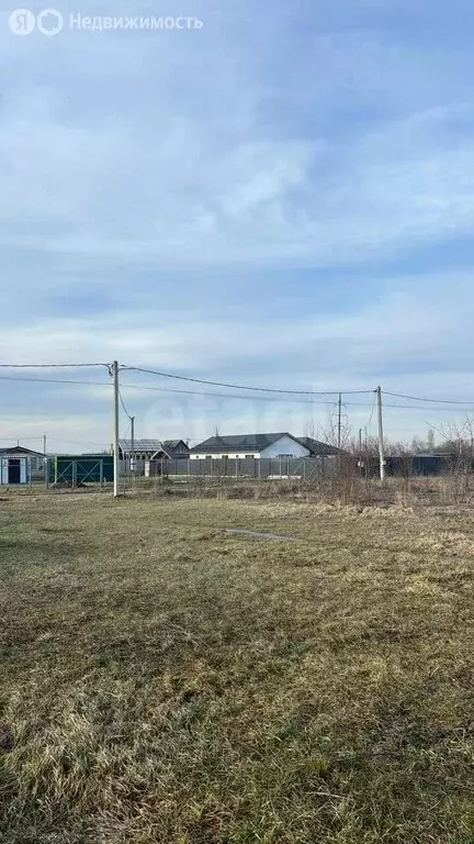 Участок в станица Григорьевская, Чайная улица, 5 (7.5 м) - Фото 2