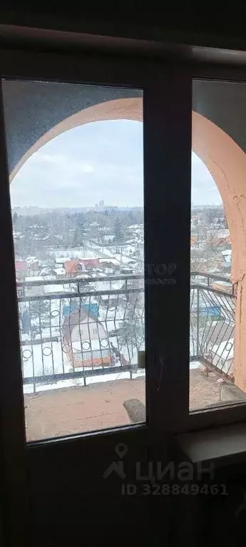 2-к кв. Московская область, Мытищи ул. 3-я Парковая, 25 (56.0 м) - Фото 1