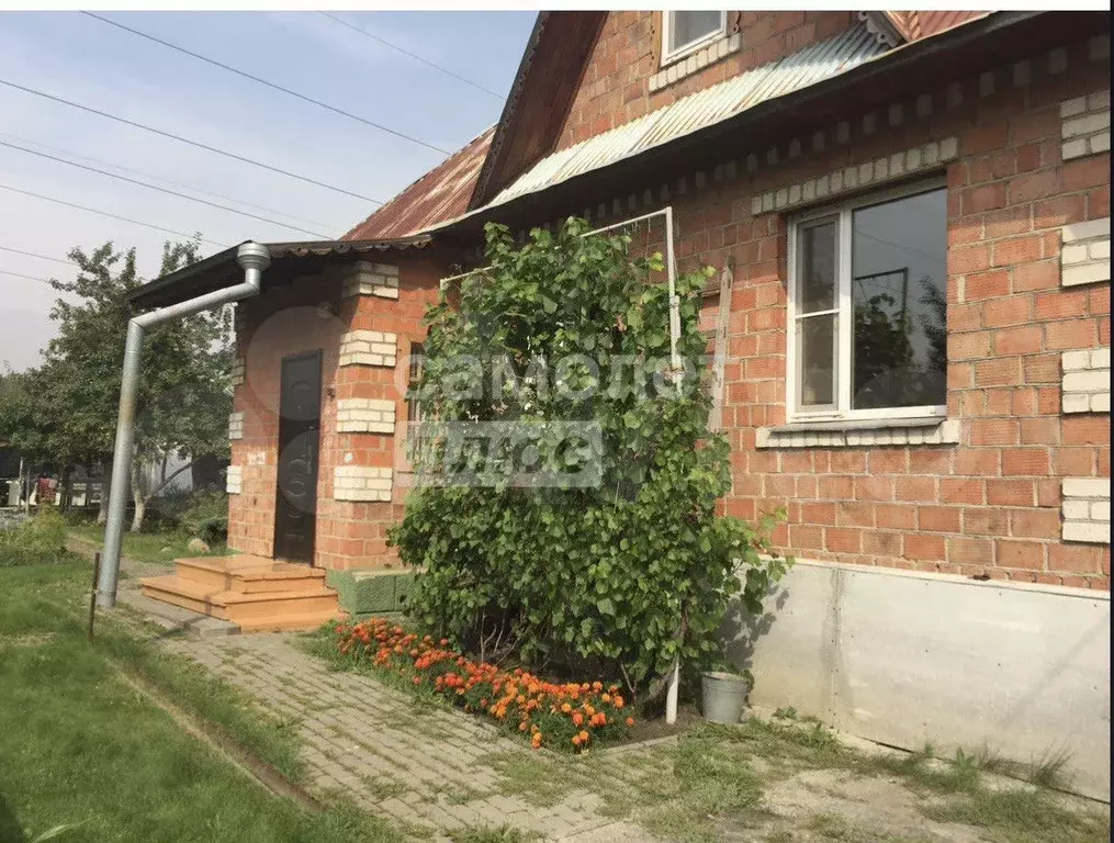 Дача 55 м на участке 4,9 сот. - Фото 1