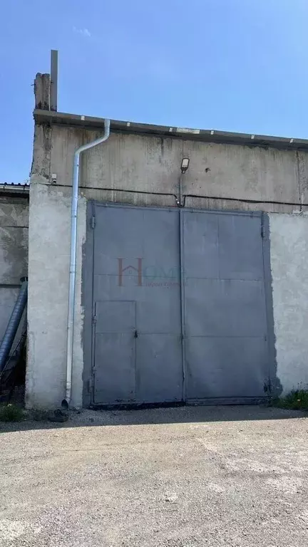 Производственное помещение в Новосибирская область, Новосибирск ул. ... - Фото 1