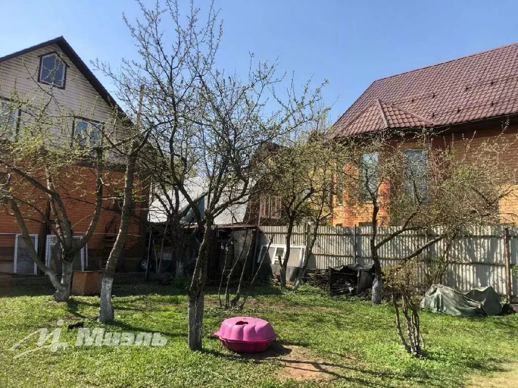Продается участок в Москве - Фото 1