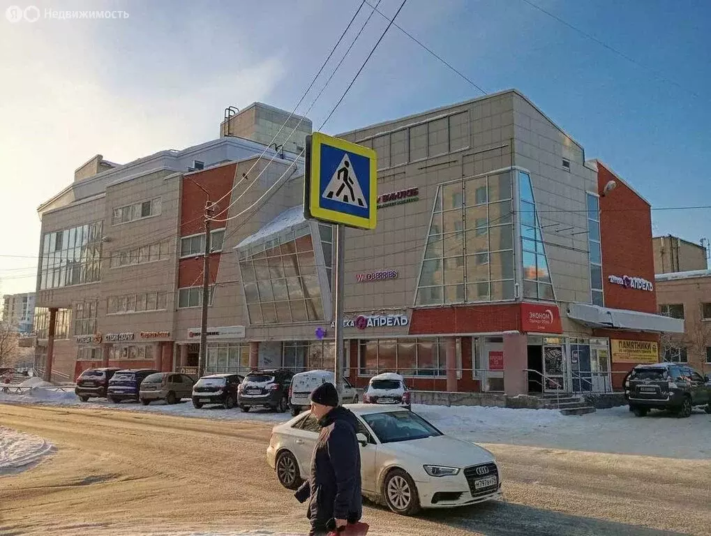 Помещение свободного назначения (200 м) - Фото 2