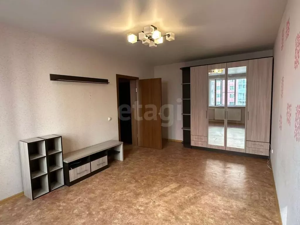 1-к кв. Воронежская область, Воронеж ул. 45-й Стрелковой Дивизии, ... - Фото 1