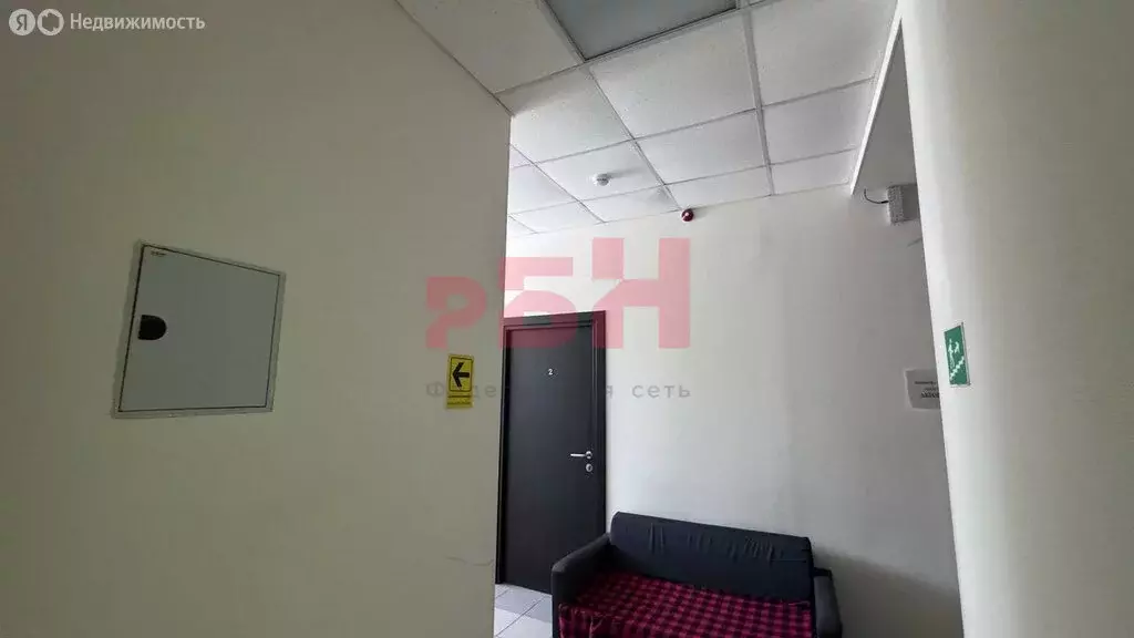 Помещение свободного назначения (507.3 м) - Фото 2