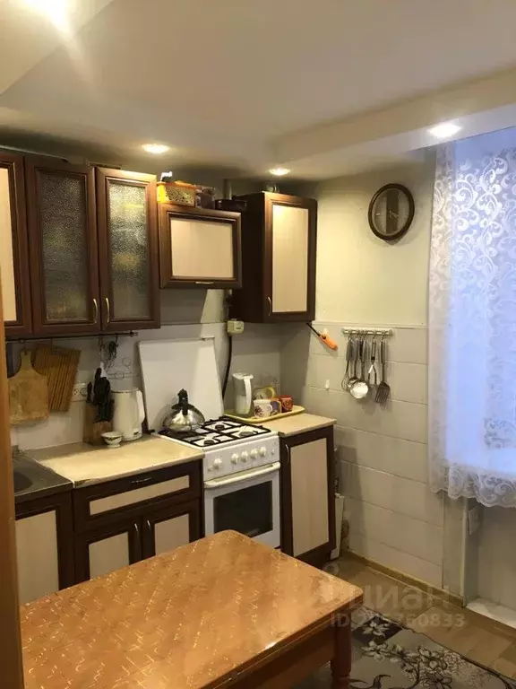 2-к кв. Омская область, Омск Городок Нефтяников мкр, ул. 19-го ... - Фото 2