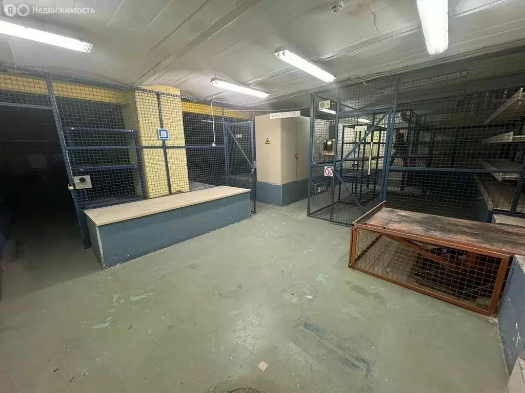 Производственное помещение (210 м) - Фото 2