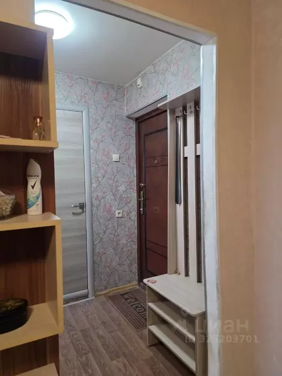 1-к кв. Ростовская область, Новочеркасск Магистральная ул., 6А (22.0 ... - Фото 2