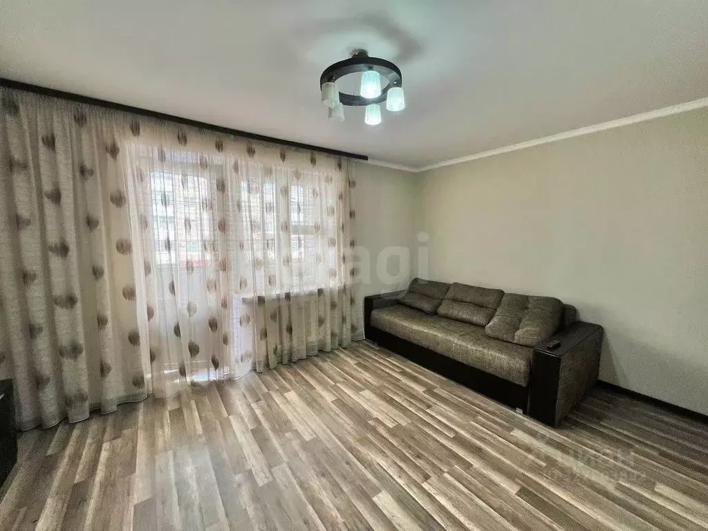 3-к кв. Белгородская область, Строитель Яковлевский городской округ, ... - Фото 1