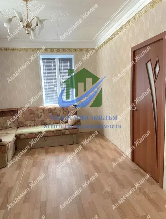 2-к кв. Оренбургская область, Орск Новый город мкр, ул. Московская, 24 ... - Фото 1