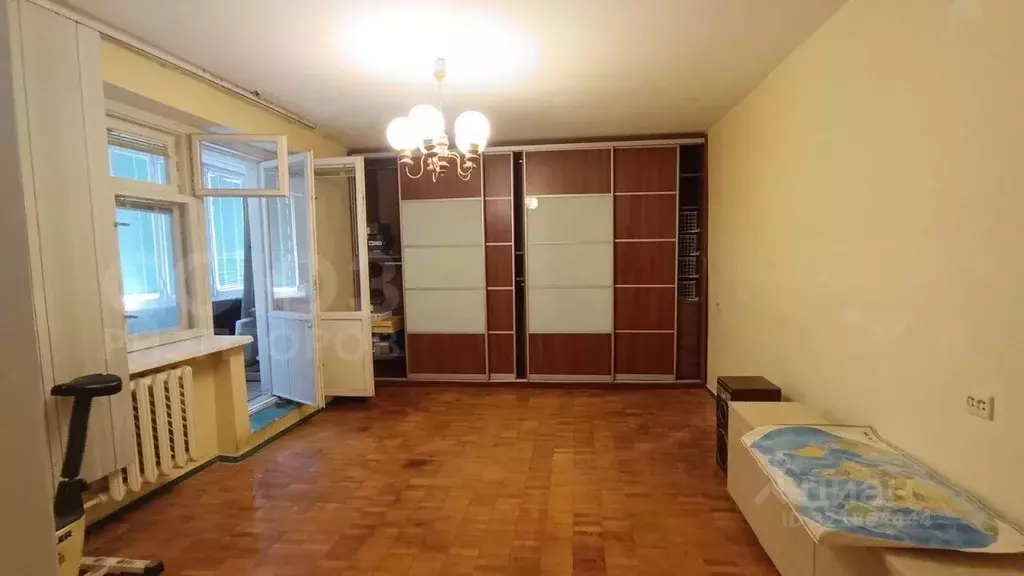 4-к кв. Волгоградская область, Волгоград ул. Рокоссовского, 26 (90.0 ... - Фото 1