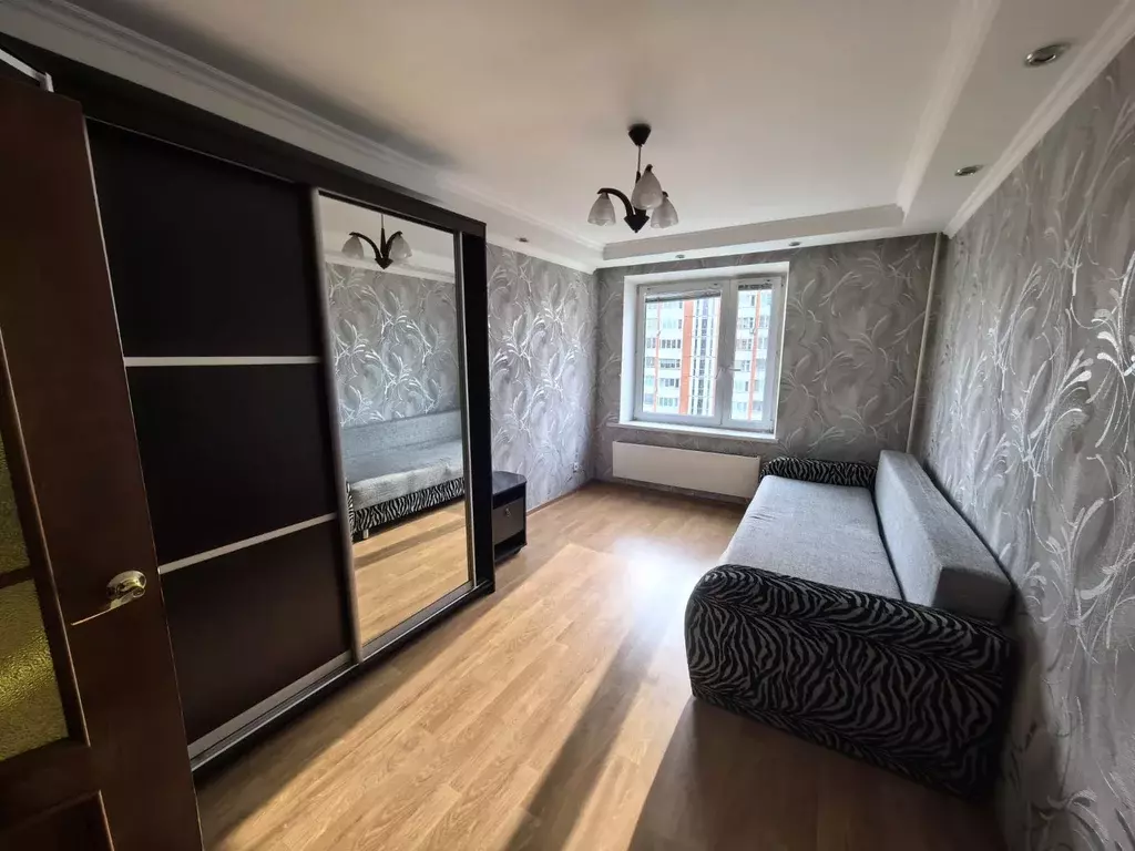 Продаётся 3-к квартира, 73.6 м - Фото 0