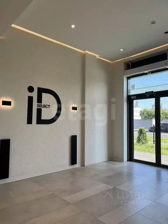 2-к кв. Санкт-Петербург ул. Решетникова, 29 (51.4 м) - Фото 2