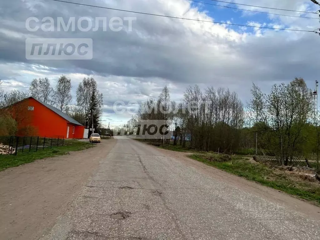 Участок в Коми, Сыктывдинский район, Лэзым муниципальное образование, ... - Фото 1