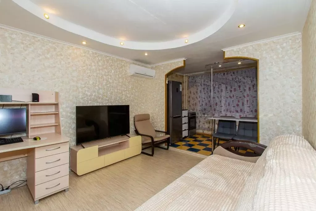 1-к кв. Московская область, Мытищи ул. Колпакова, 27 (40.2 м) - Фото 2