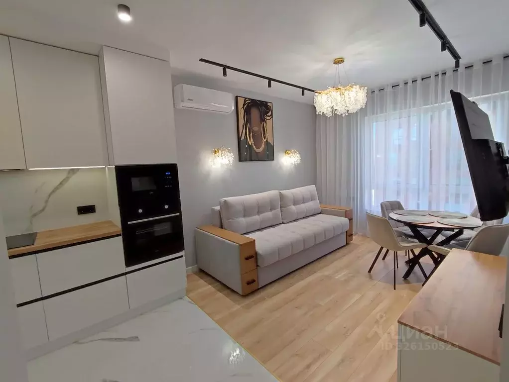 3-к кв. Москва Красноказарменная ул., 15к2 (60.0 м) - Фото 0