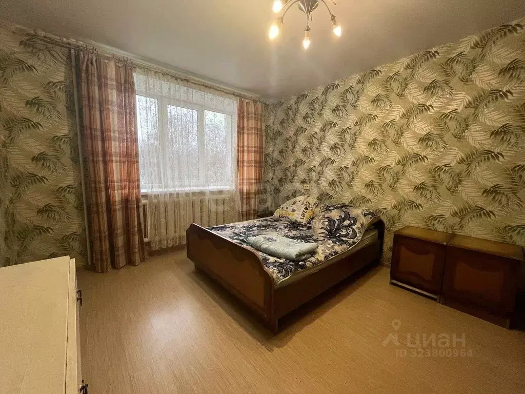 2-к кв. Костромская область, Кострома просп. Мира, 71 (62.0 м) - Фото 2